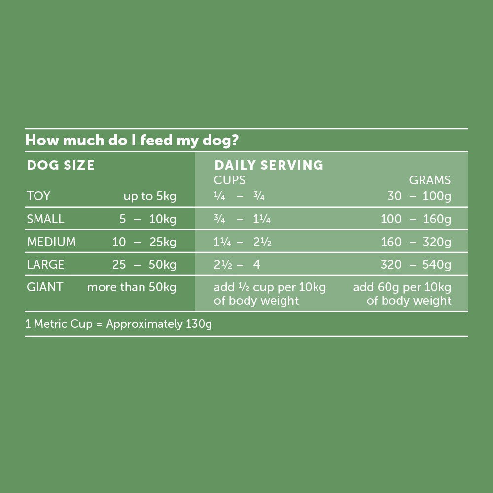 Glow Adult Chicken Dry Dog Food