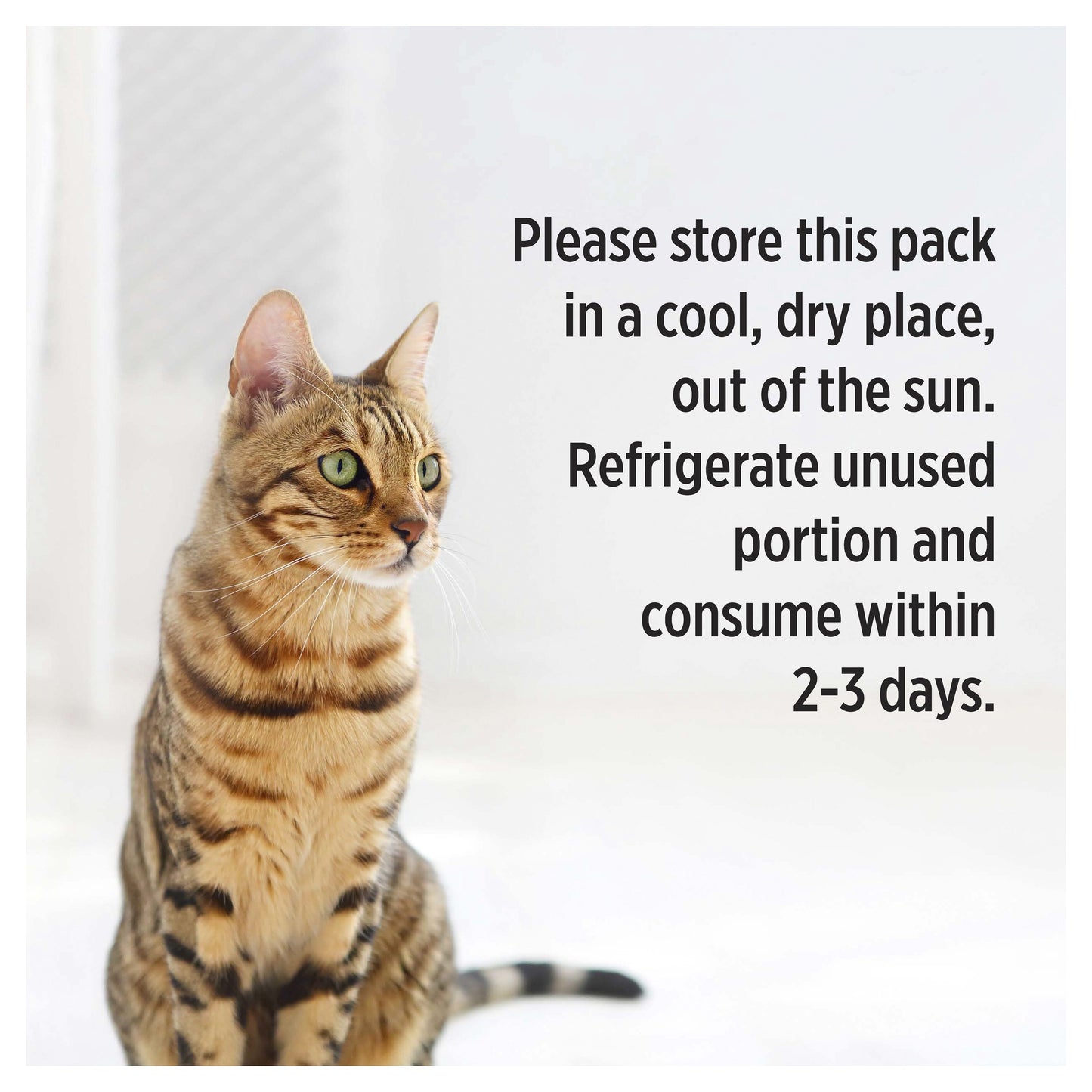 PRO PLAN Fussy & Beauty Salmon Wet Cat Food