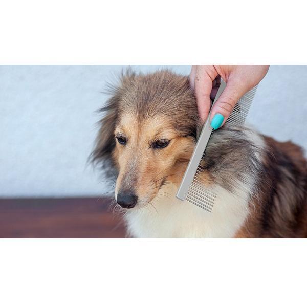 Wahl 7 3/8 " Pro Styling Comb