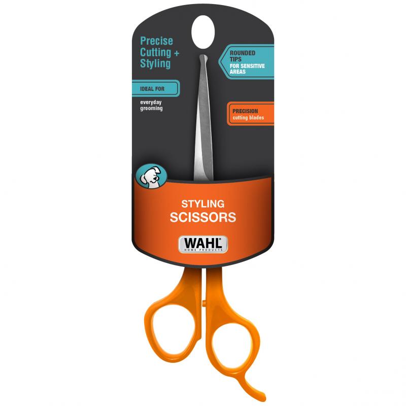 Wahl Styling Scissor