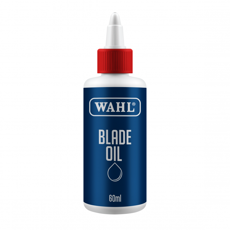 Wahl Blade Oil