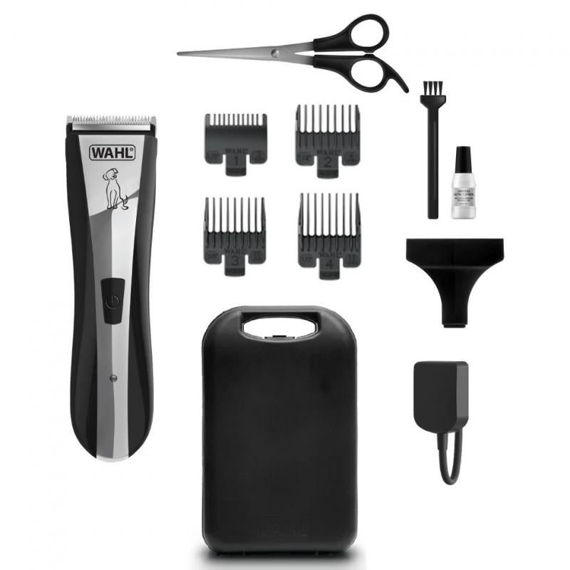 Wahl Lithium Home Pet Clipper