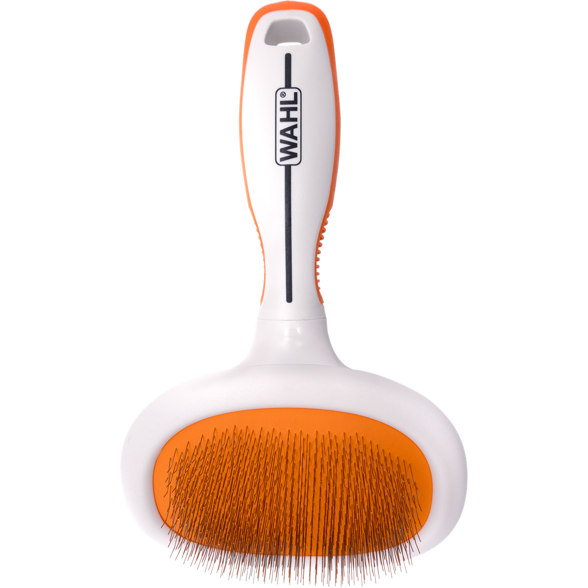 Wahl Metal Slicker Brush