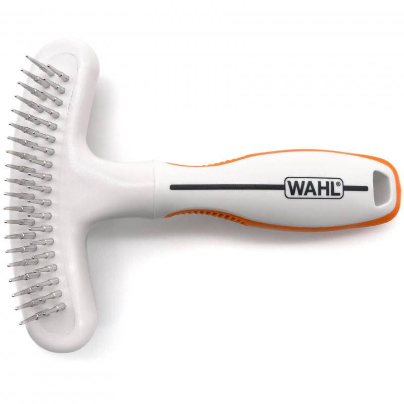 Wahl 2 in 1 Rake and Shedding Blade