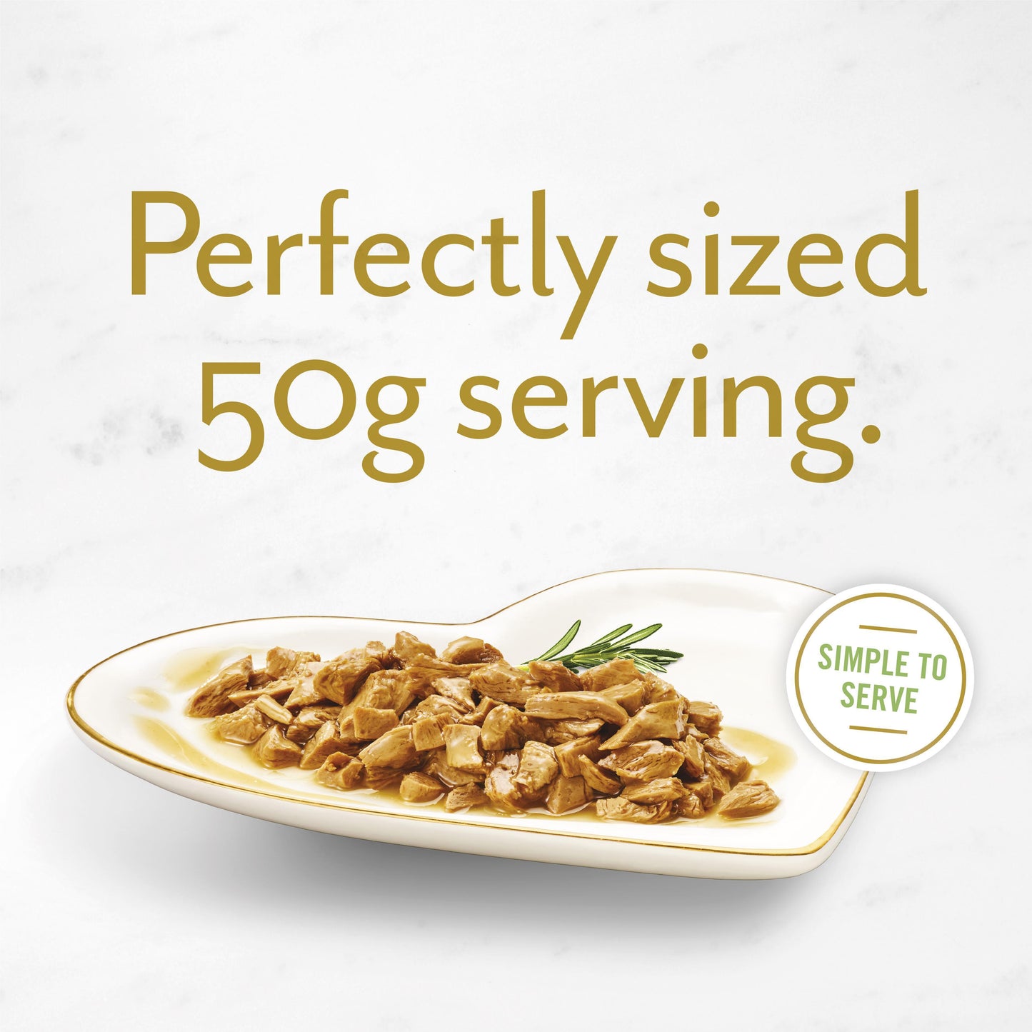 Fancy Feast Petite Delights Chicken Turkey Wet Cat Food Multipack