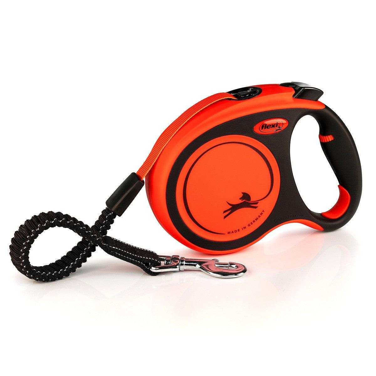 Flexi Xtreme Tape Retractable Leash 5m