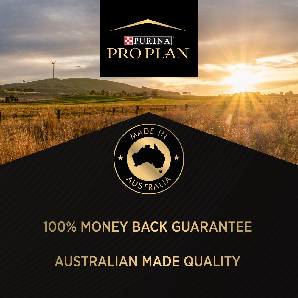 PRO PLAN Adult Sensitive Digestion Lamb Dry Dog Food