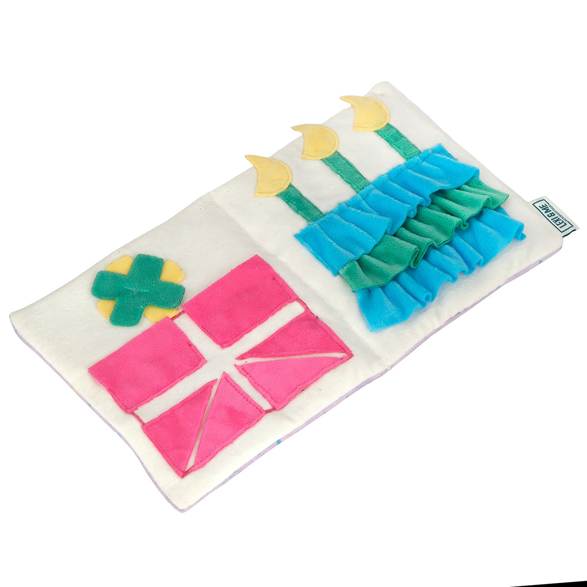 Lexi & Me Birthday Snuffle Mat