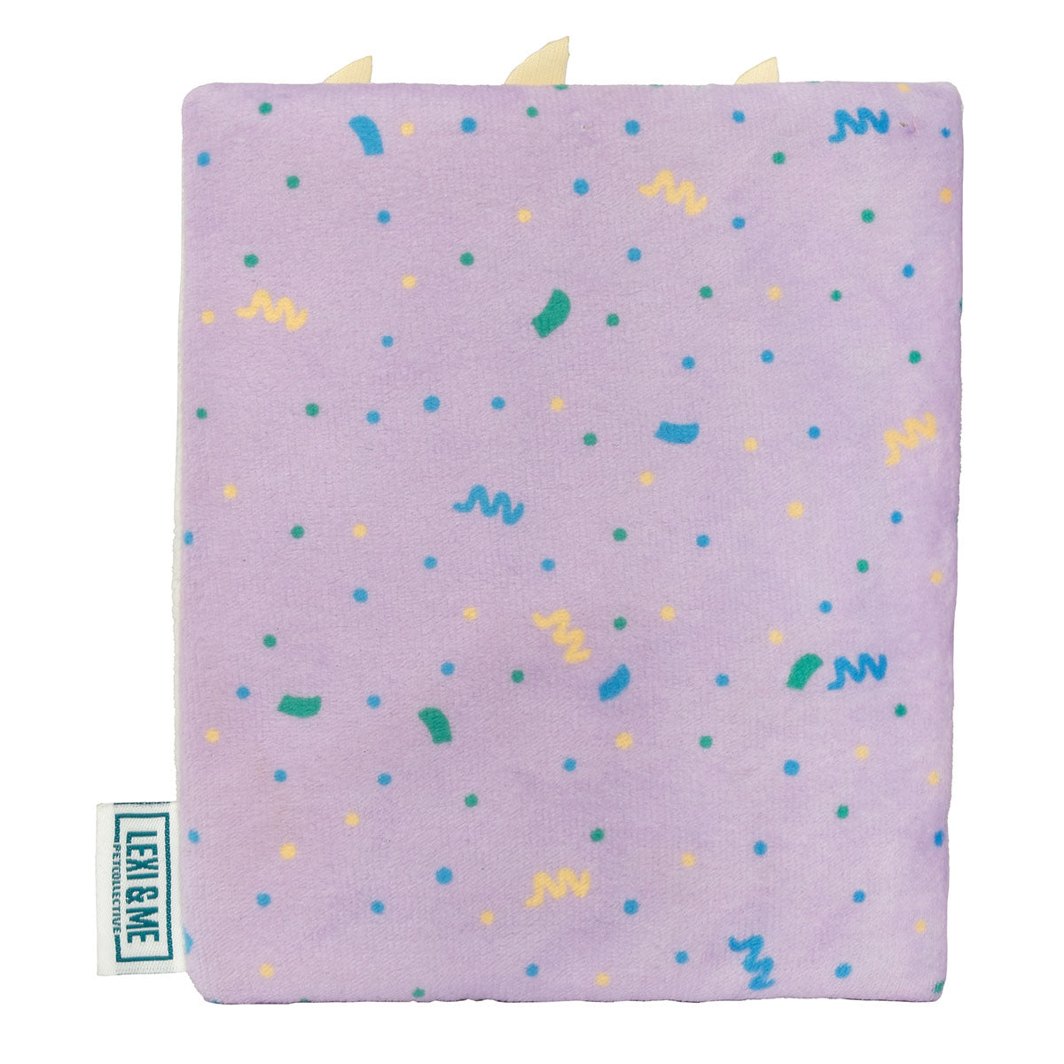 Lexi & Me Birthday Snuffle Mat