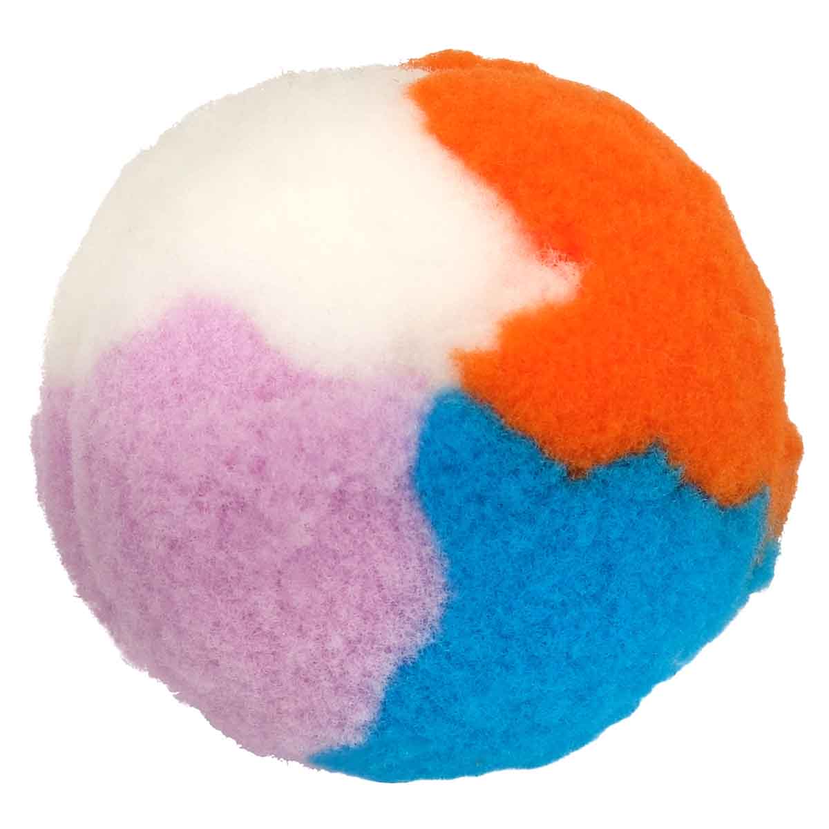 Lexi & Me Cat Multi Colour Balls