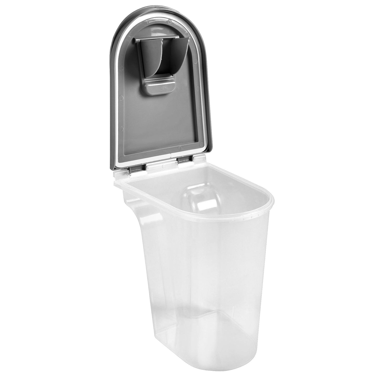 Lexi & Me Handheld Food Storage Container