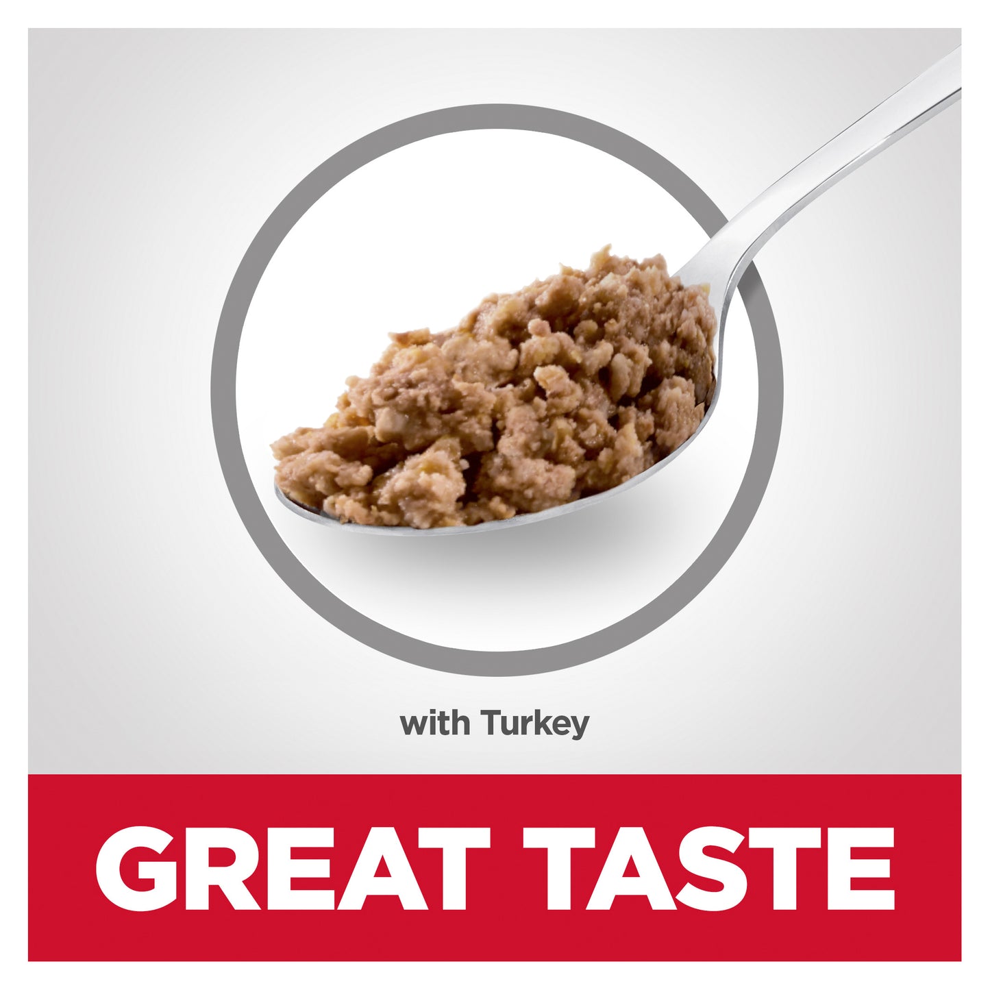 Hill's Science Diet Adult with Turkey Wet Dog Food