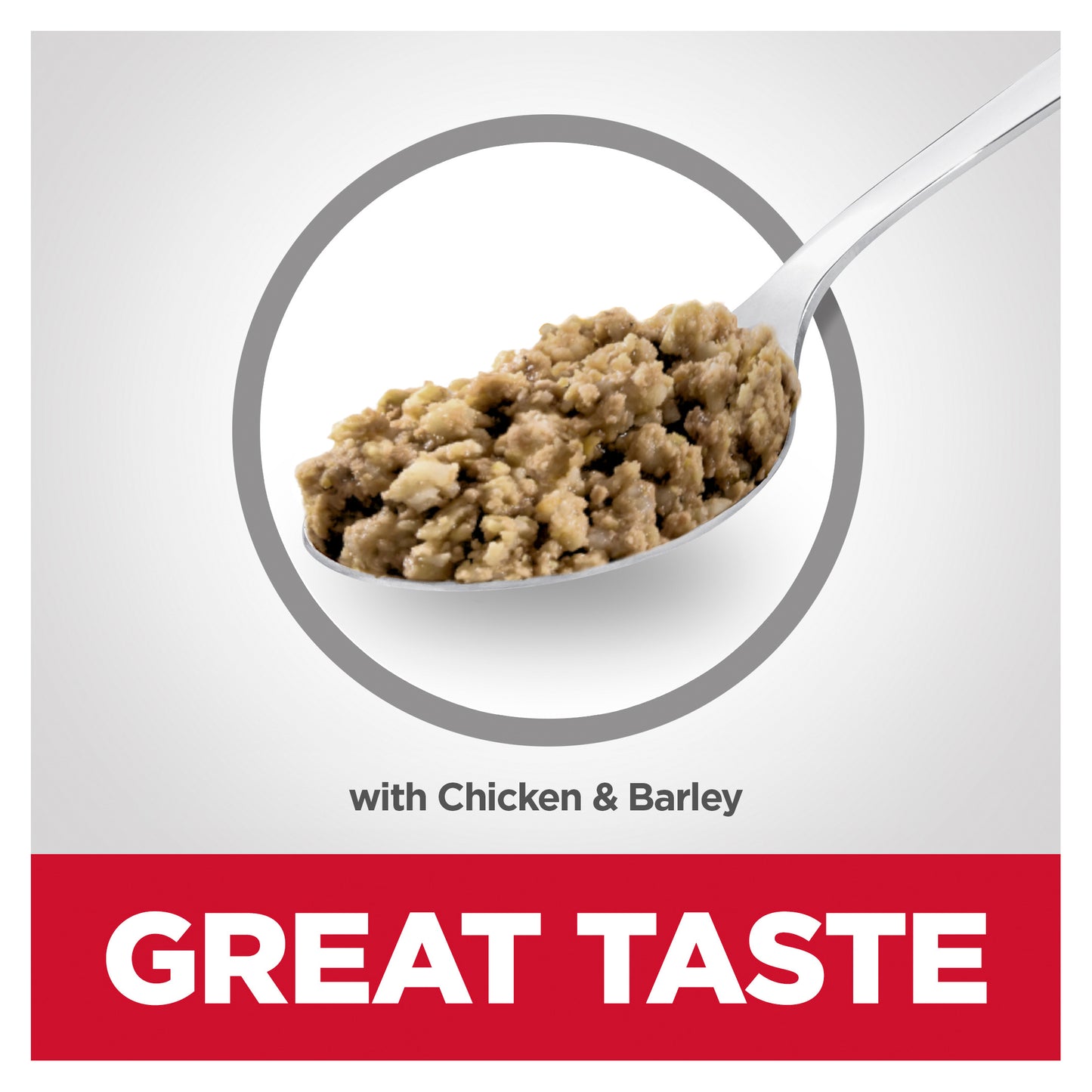 Hill's Science Diet Puppy with Chicken & Barley Wet Dog Food