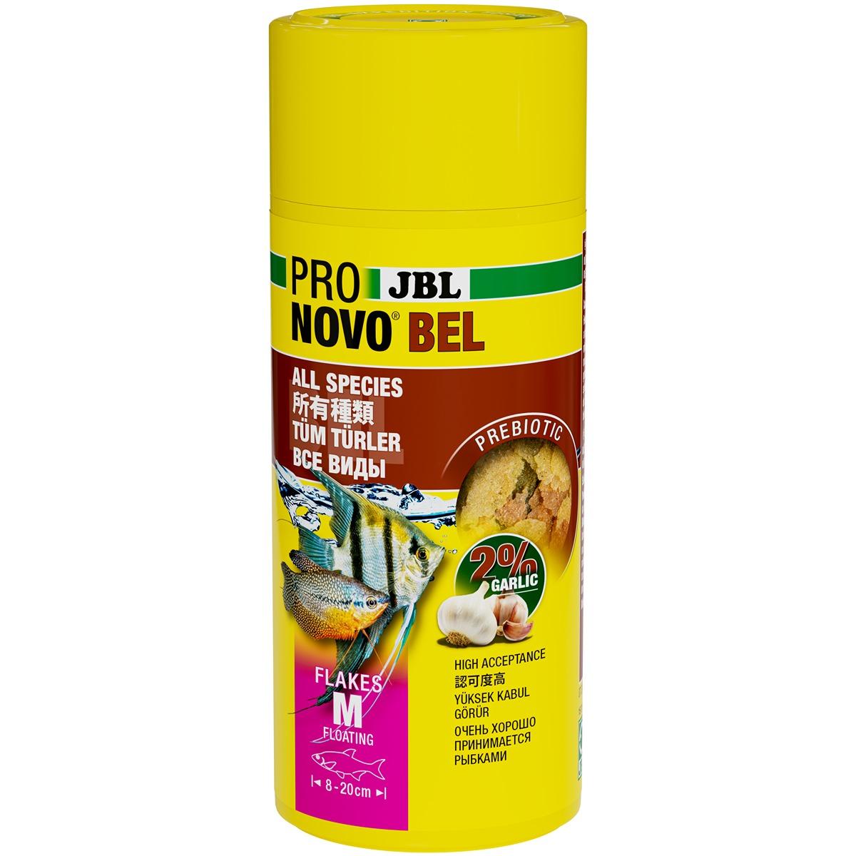 JBL Pronovo Bel Flakes Medium