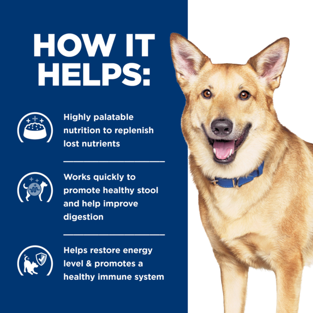 Hill's Prescription Diet i/d Digestive Care with Turkey Wet Dog Food