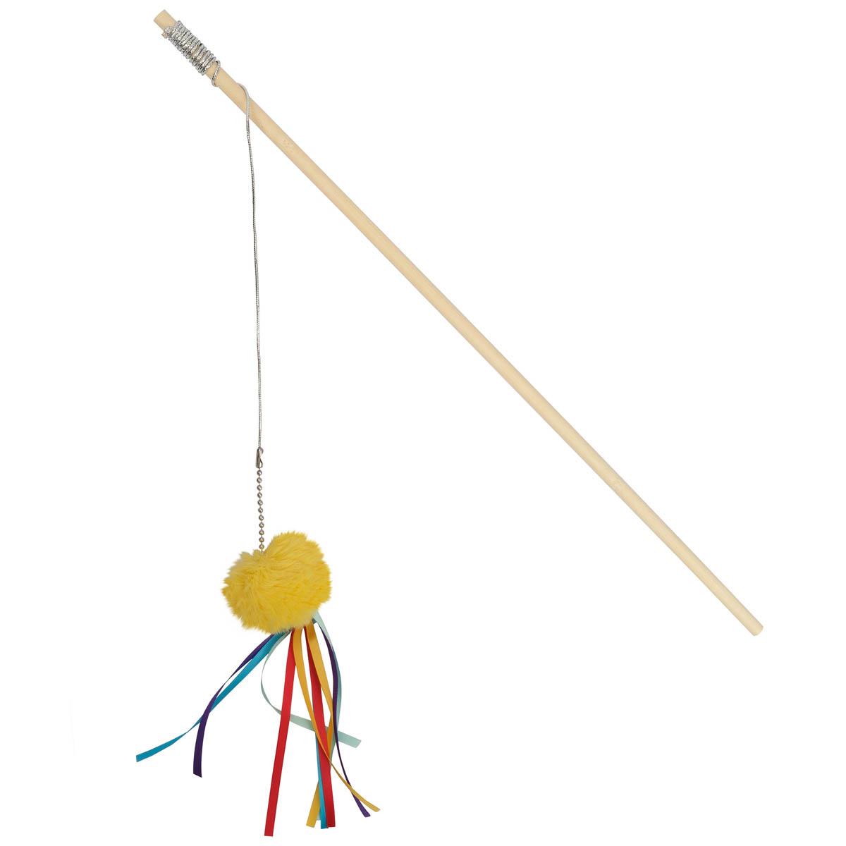 Lexi & Me 5 in 1 Cat Teaser Wand - Weather