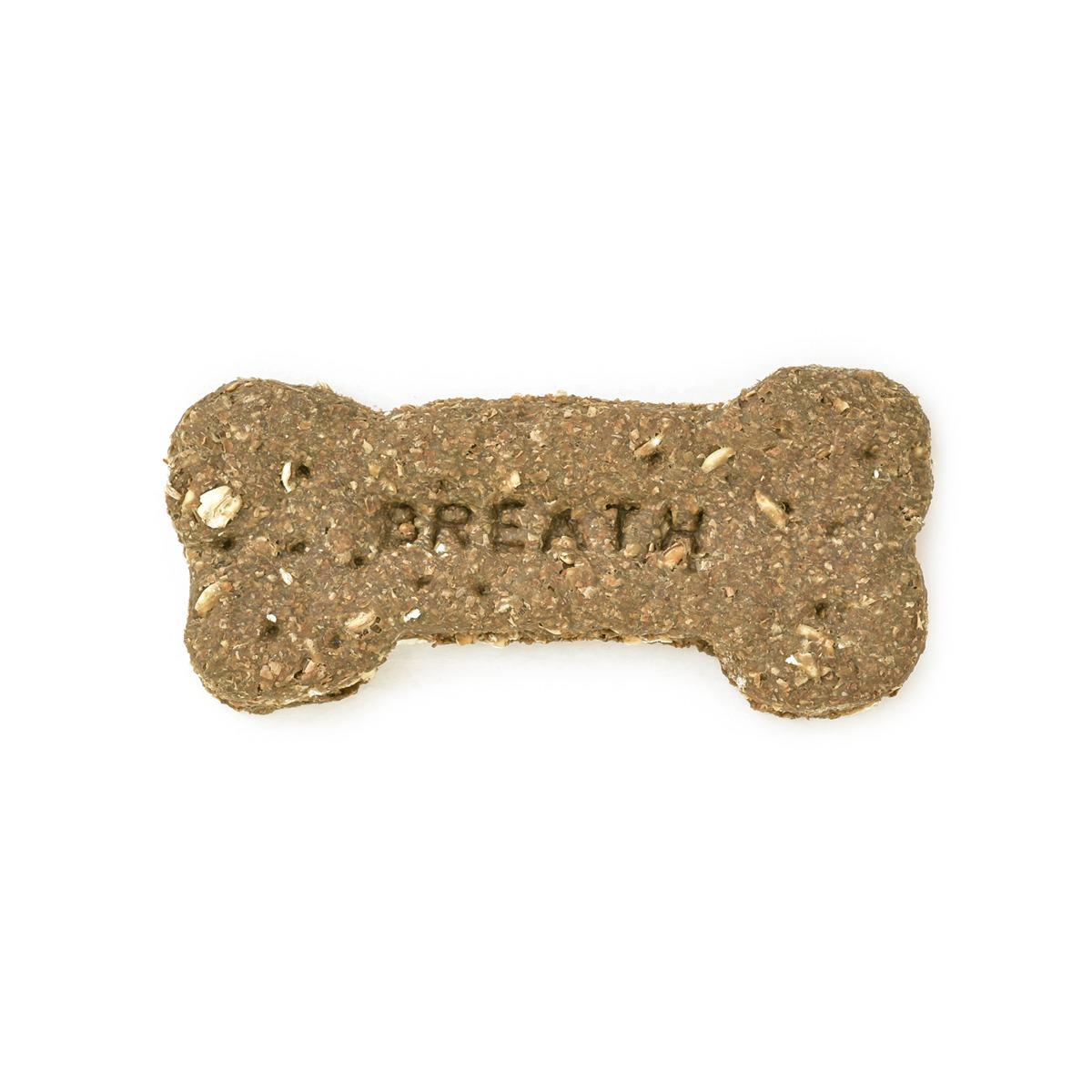 Best Friends Bakery Breath Buster Bone Dog Biscuit