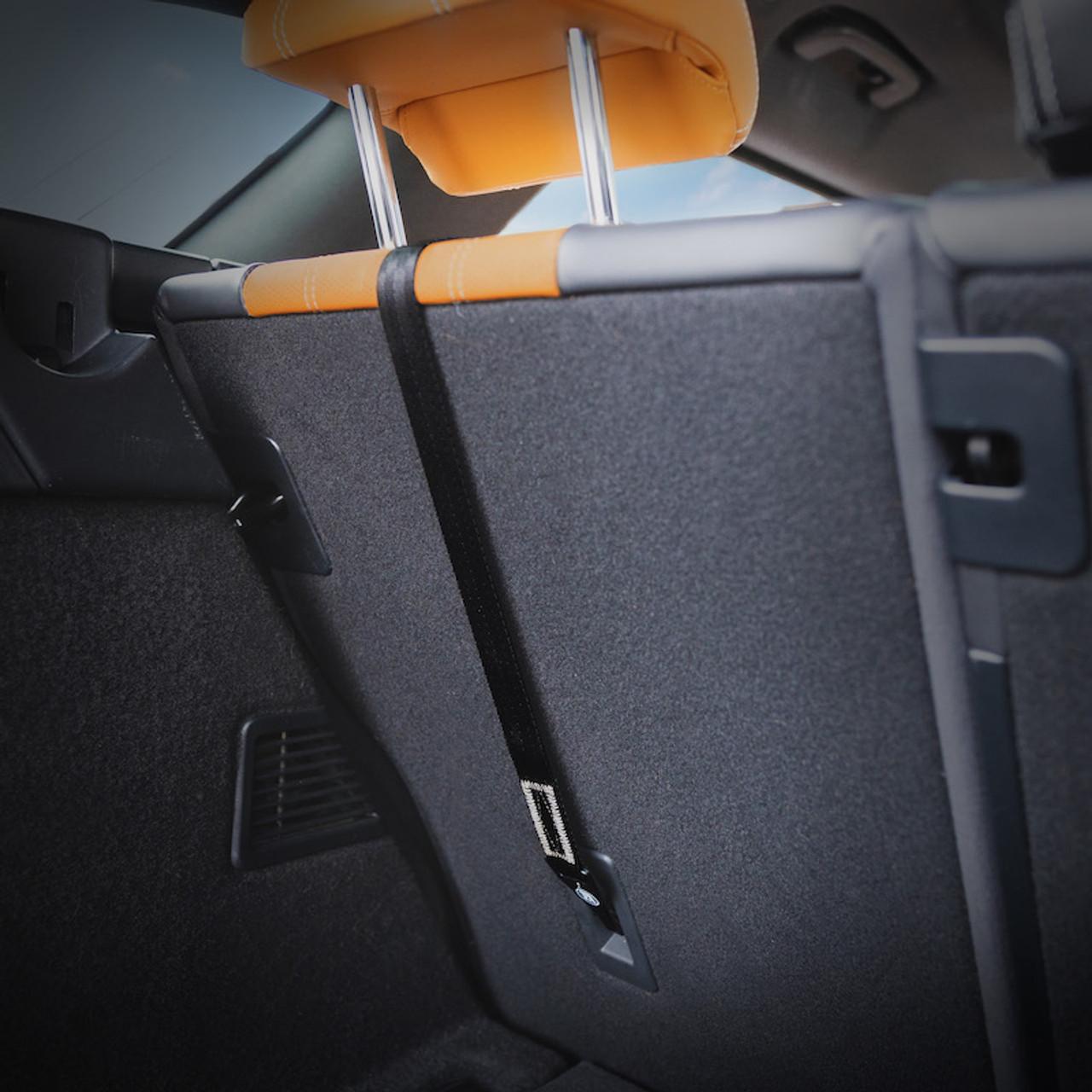 Ezydog Click ISOFIX Standard