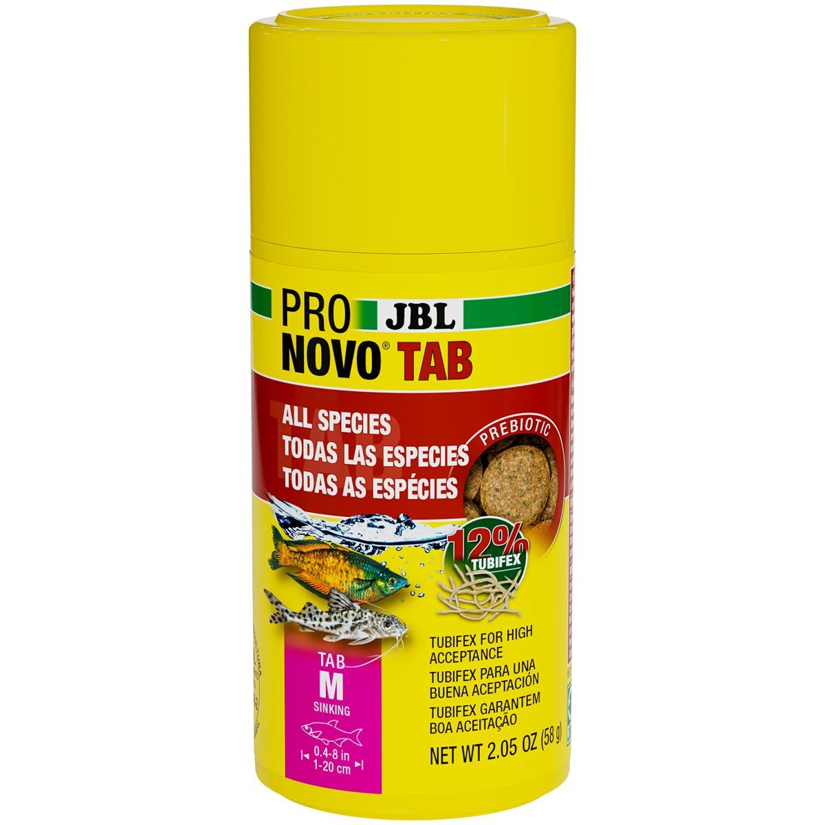 JBL Pronovo Tab Medium