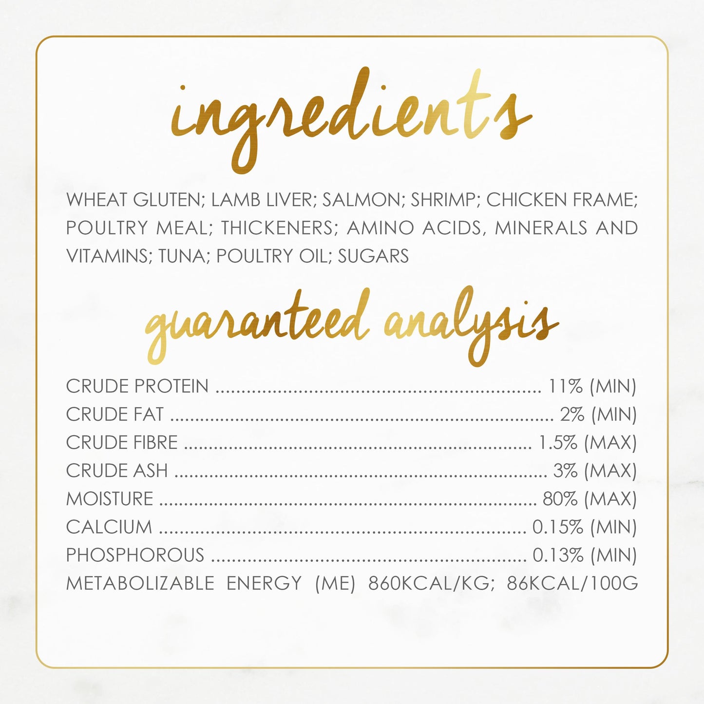 Fancy Feast Grilled Salmon Feast in Gravy Wet Cat Food