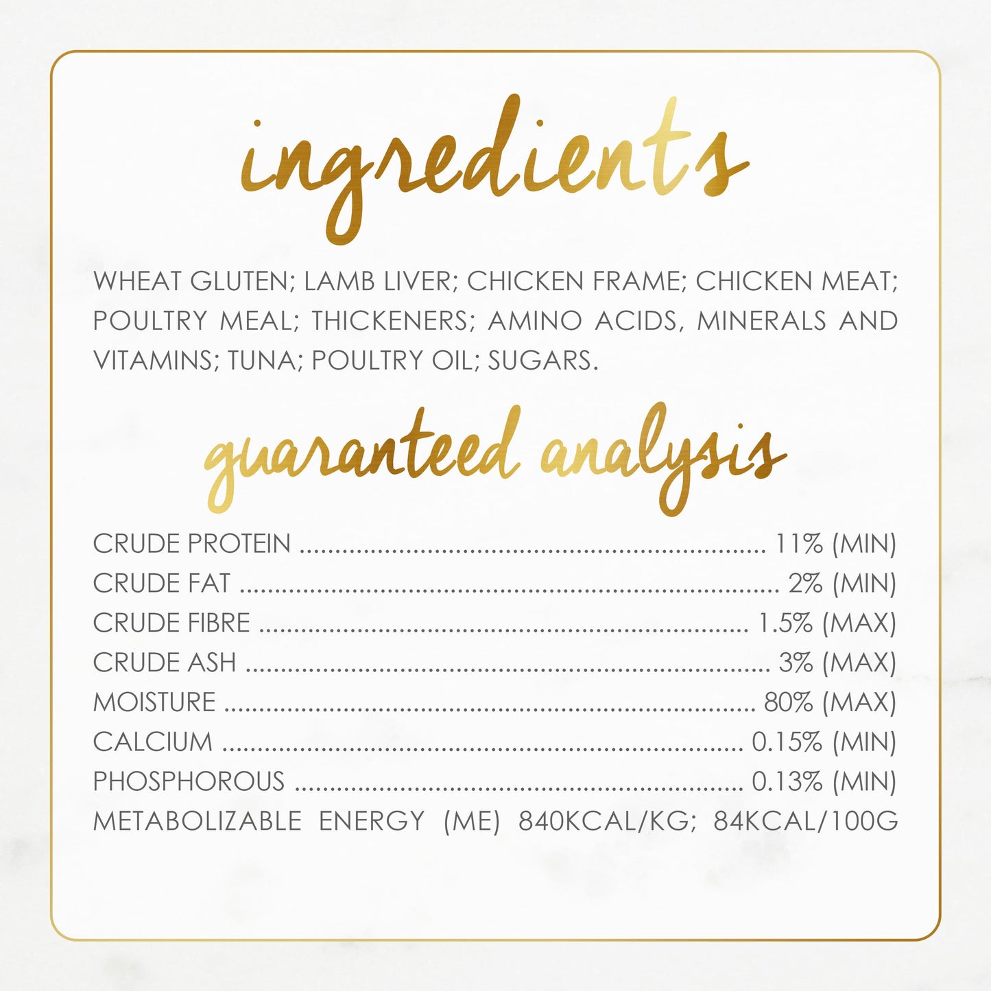 Fancy Feast Grilled Liver & Chicken Feast Wet Cat Food