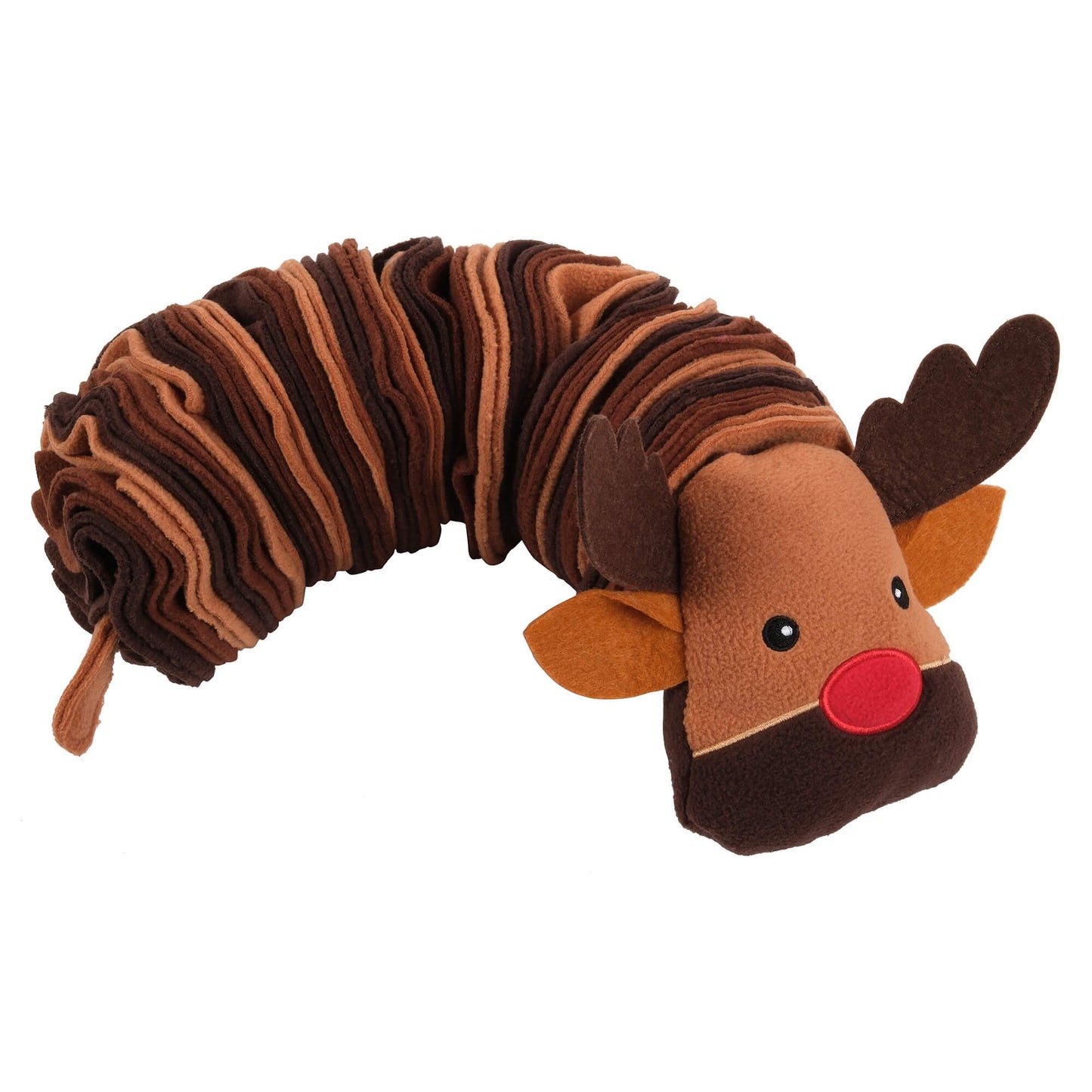 Lexi & Me Christmas Snuffle Reindeer
