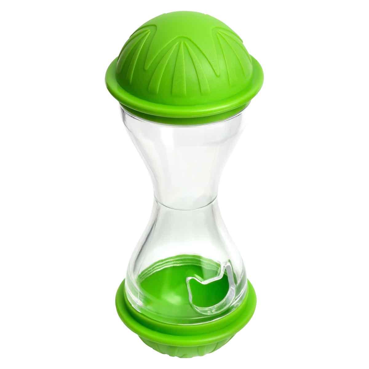 Lexi & Me Cat Treat Tumbler Hour Glass