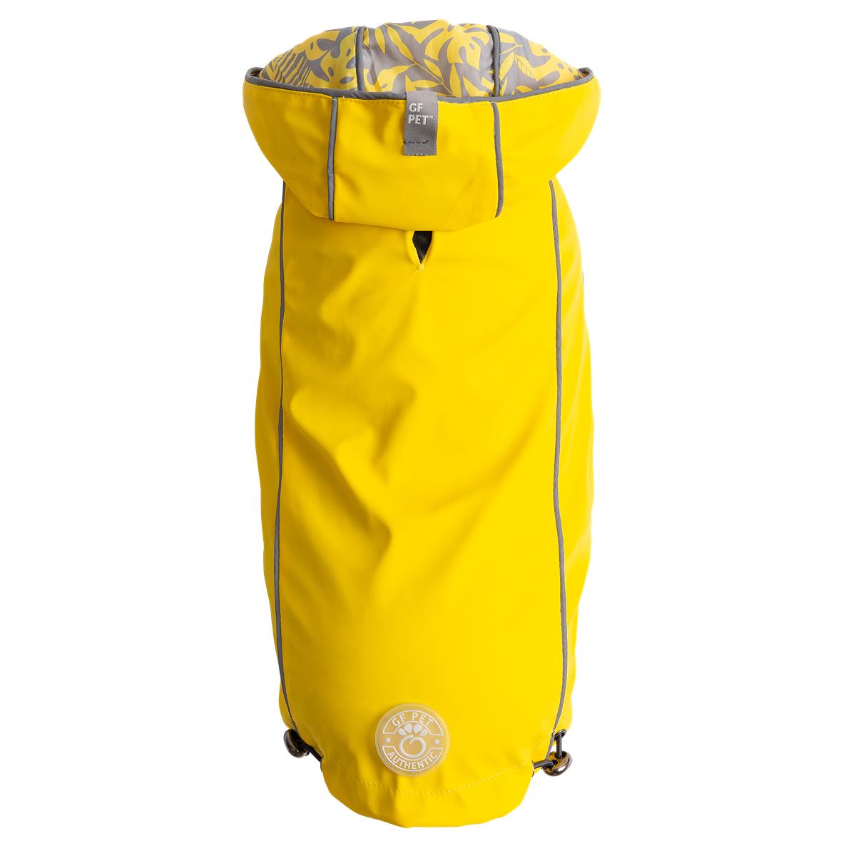 GF Pet Reversible Elasto-Fit Raincoat