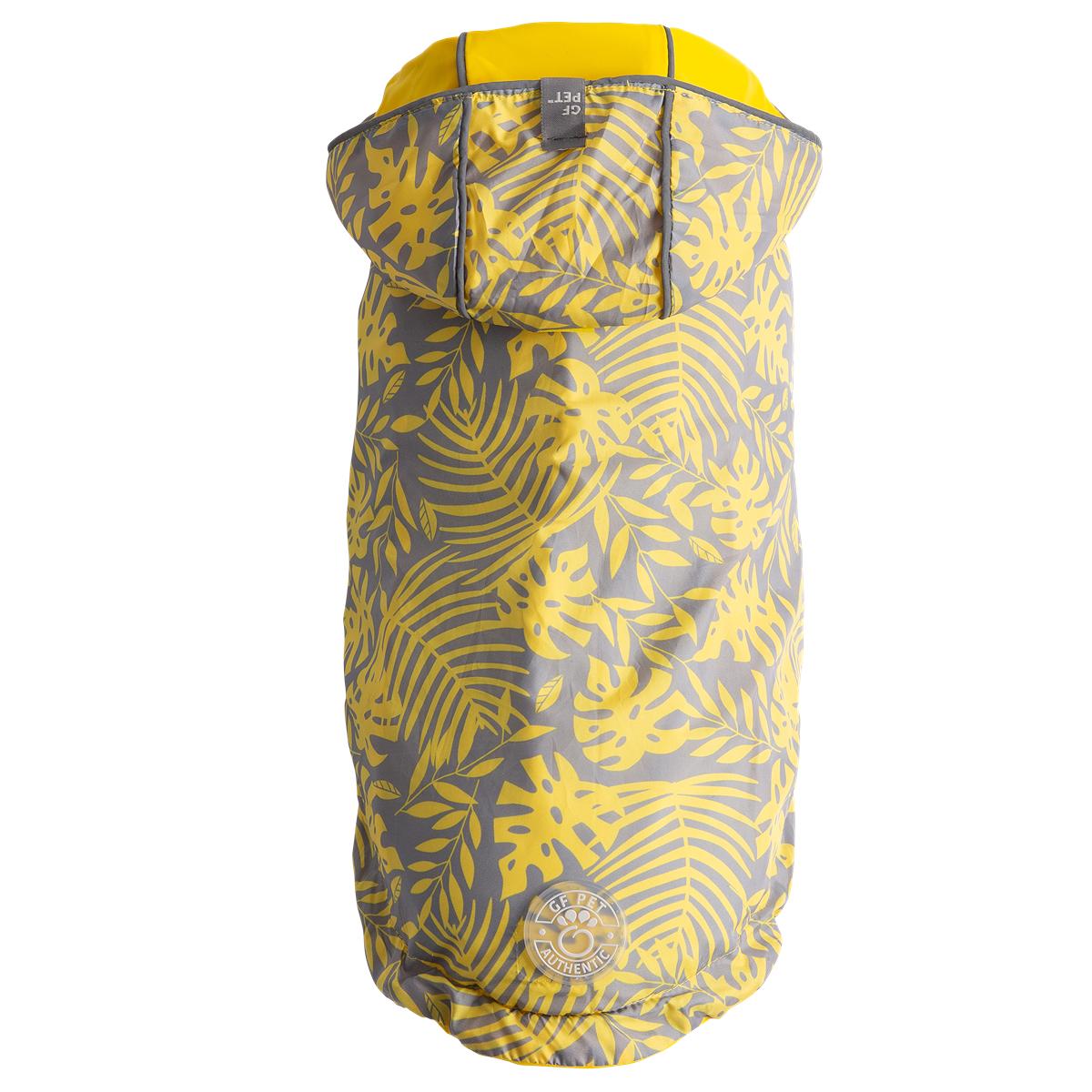 GF Pet Reversible Elasto-Fit Raincoat