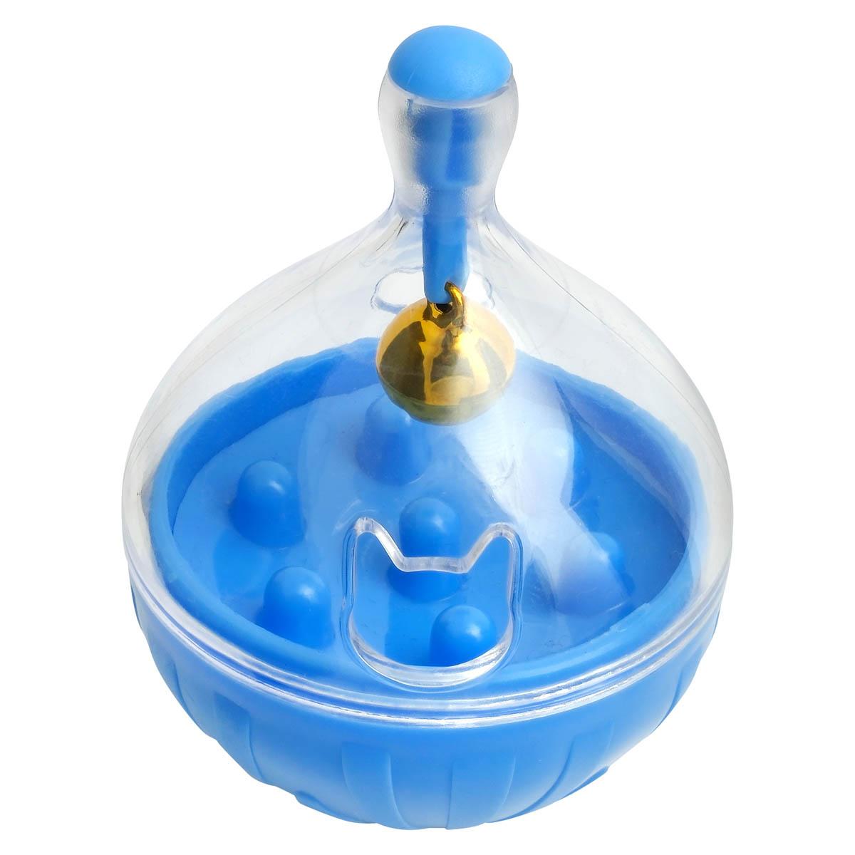 Lexi & Me Cat Treat Tumbler Ball