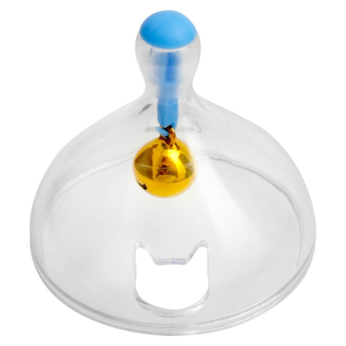 Lexi & Me Cat Treat Tumbler Ball