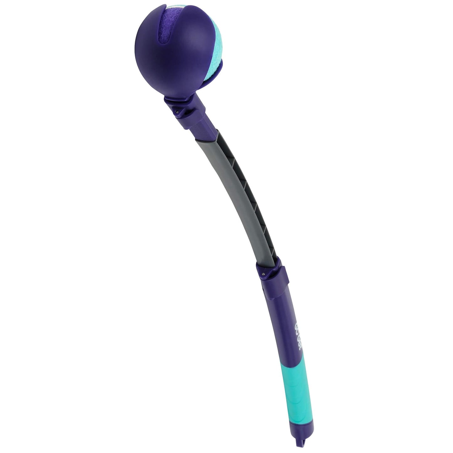 Go Get Retractable Ball Thrower