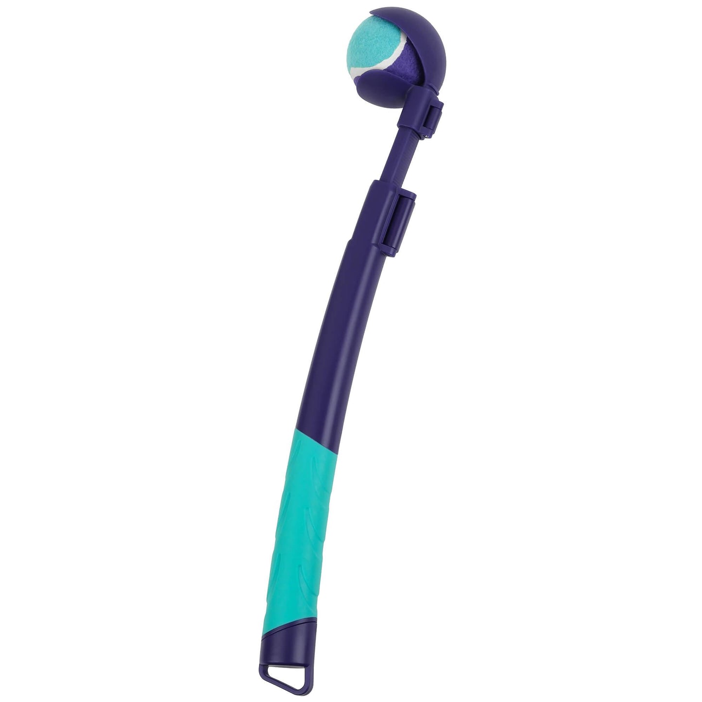 Go Get Retractable Ball Thrower