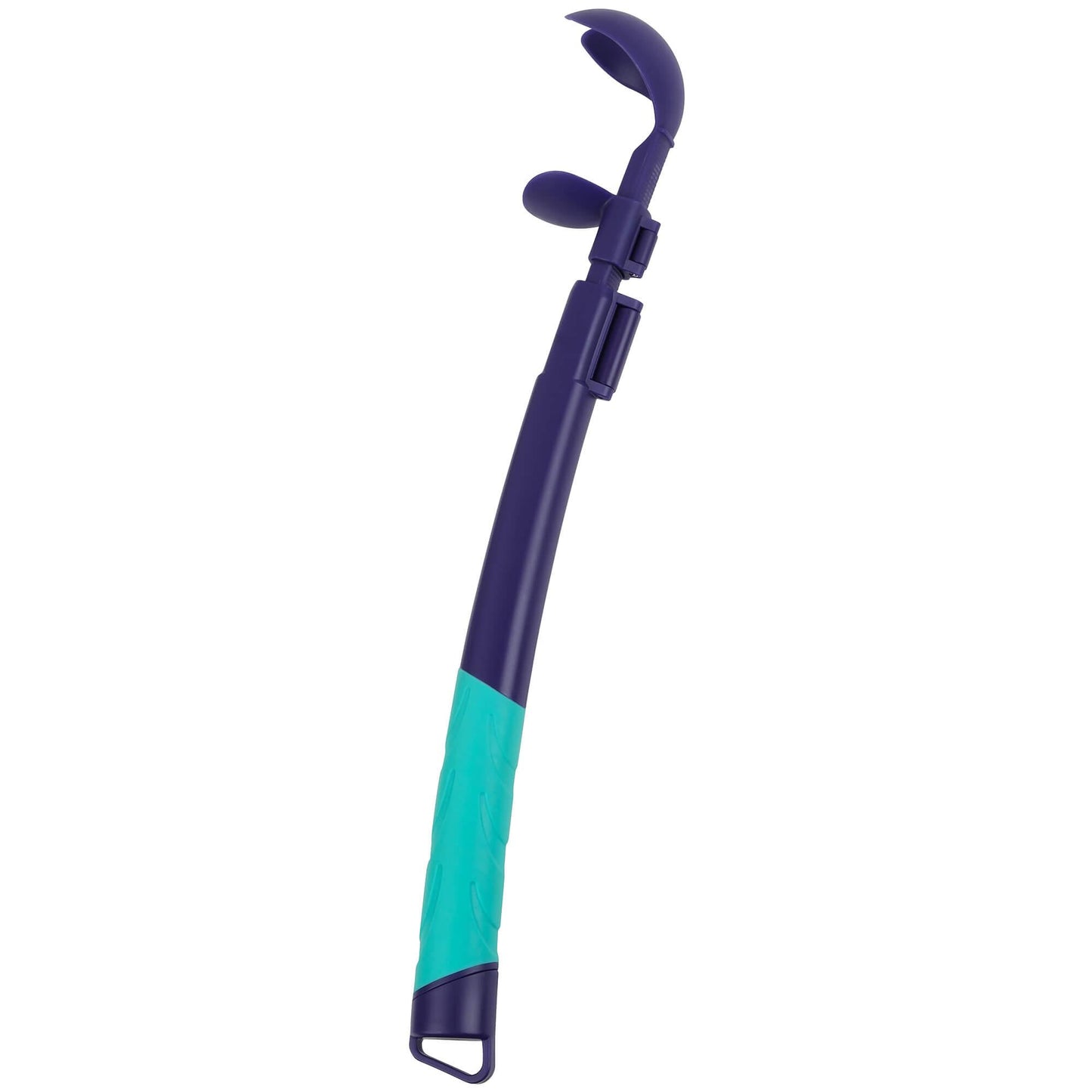 Go Get Retractable Ball Thrower
