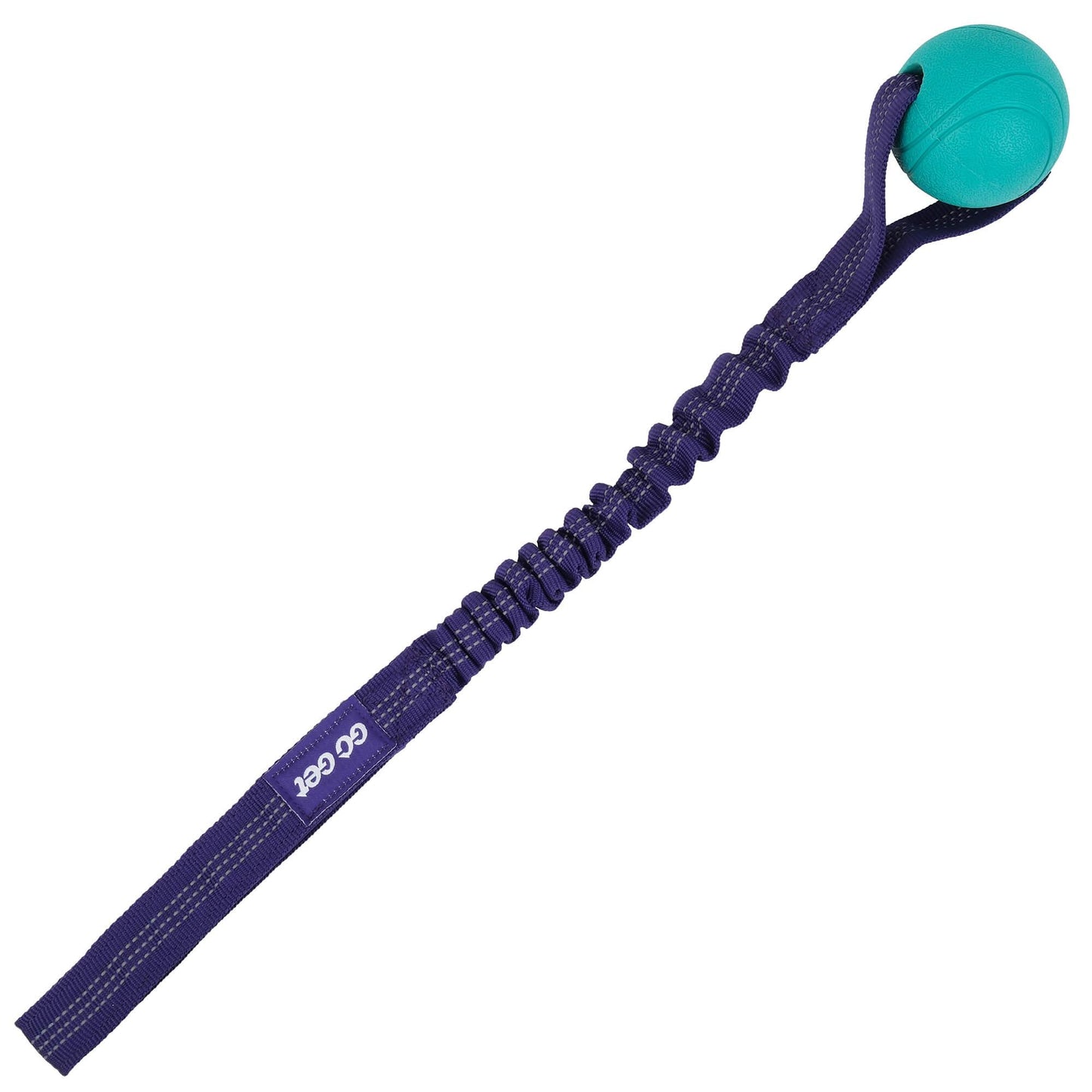 Go Get Bungee Tug Dog Toy