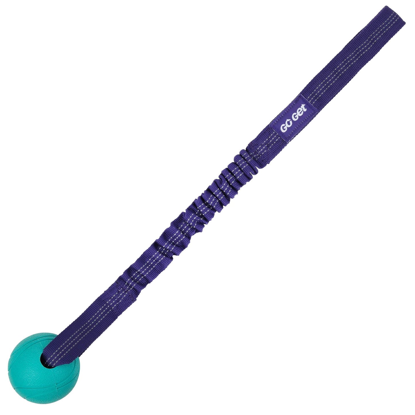 Go Get Bungee Tug Dog Toy