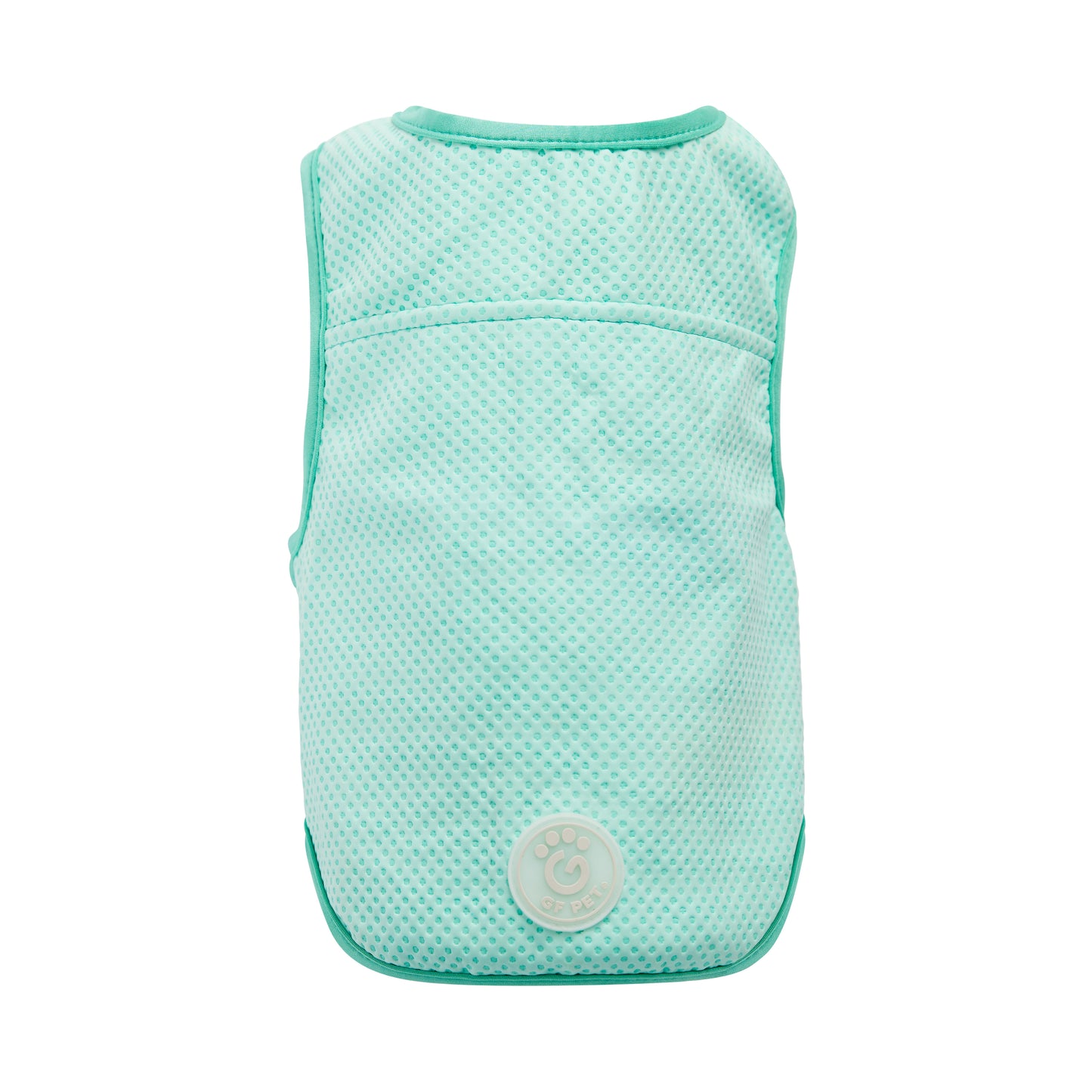 GF Pet Elasto-Fit Cooling Ice Vest