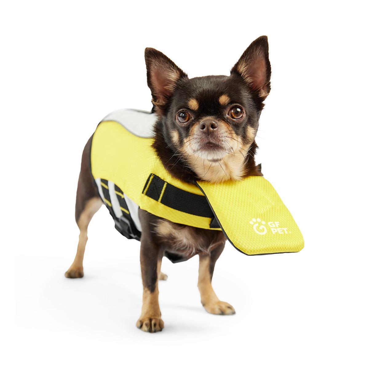 GF Pet Dog Life Vest