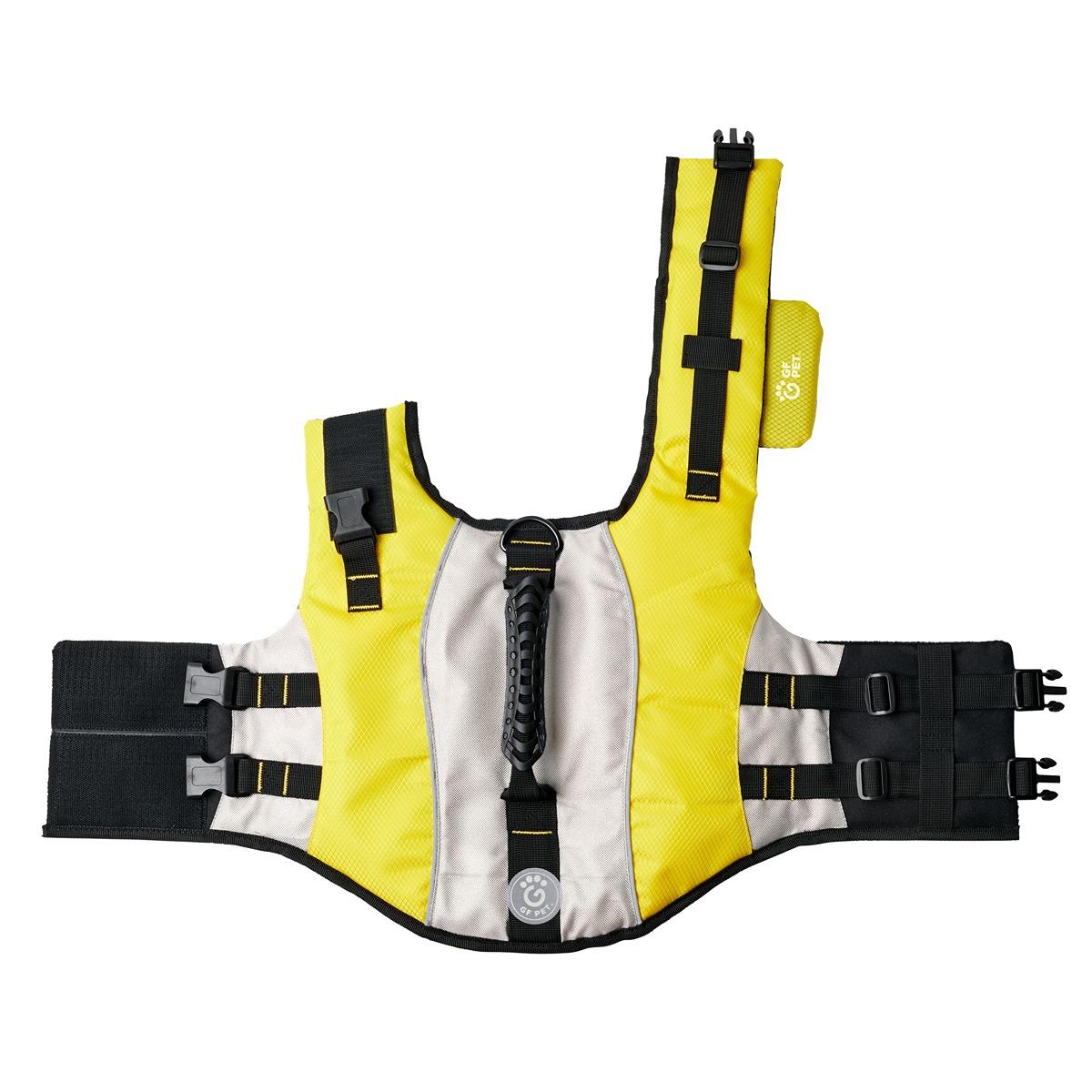 GF Pet Dog Life Vest