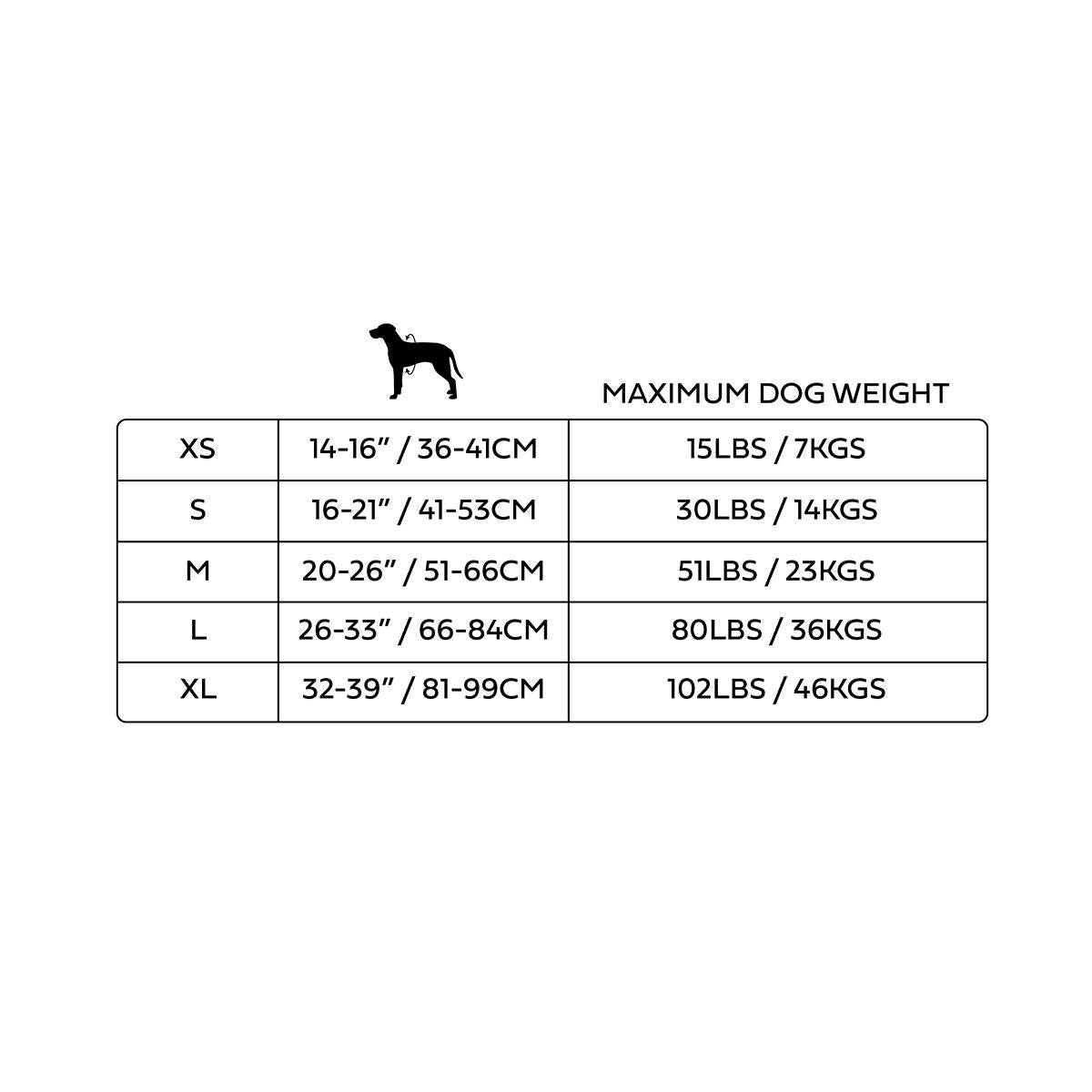 GF Pet Dog Life Vest