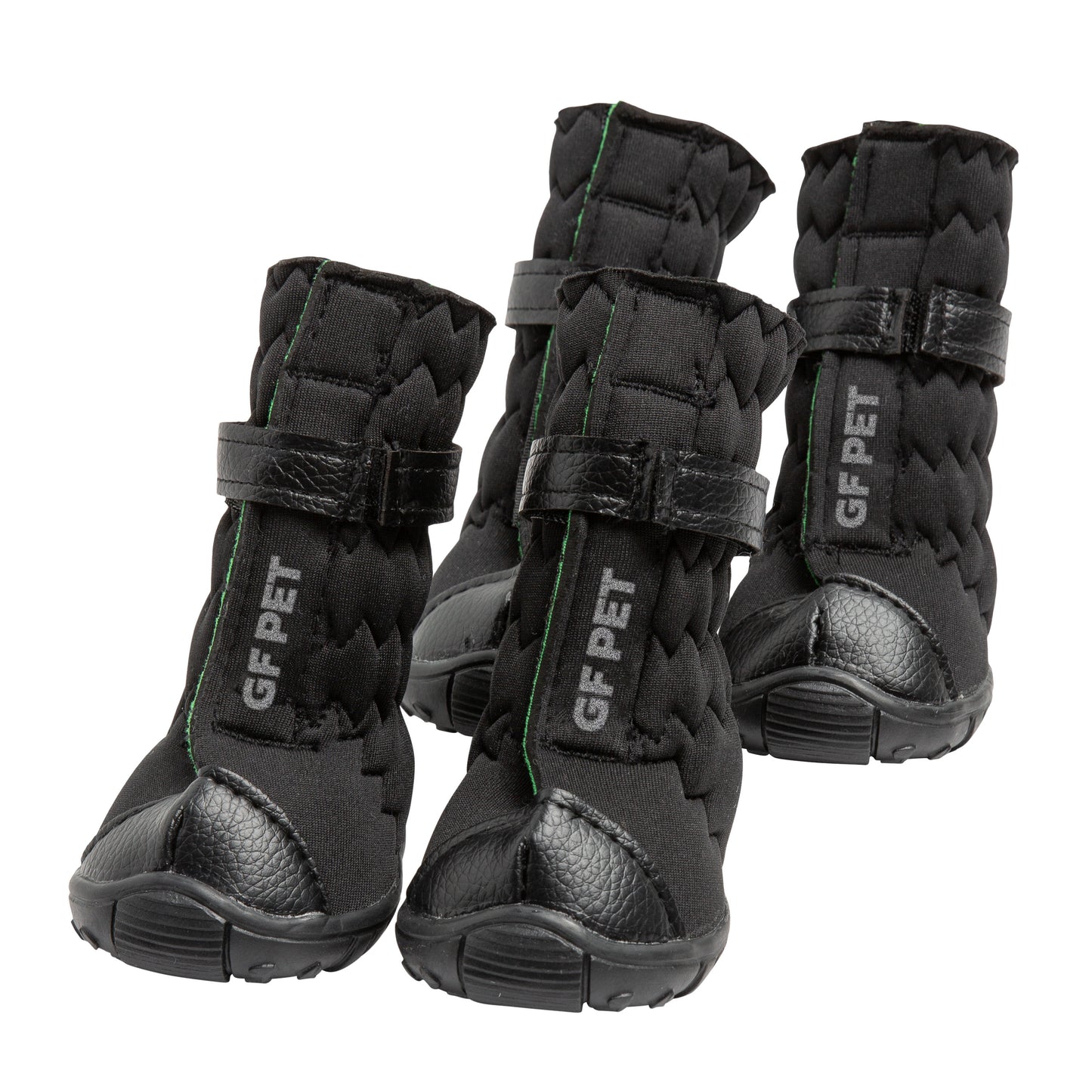 GF Pet Elasto-Fit Dog Boots