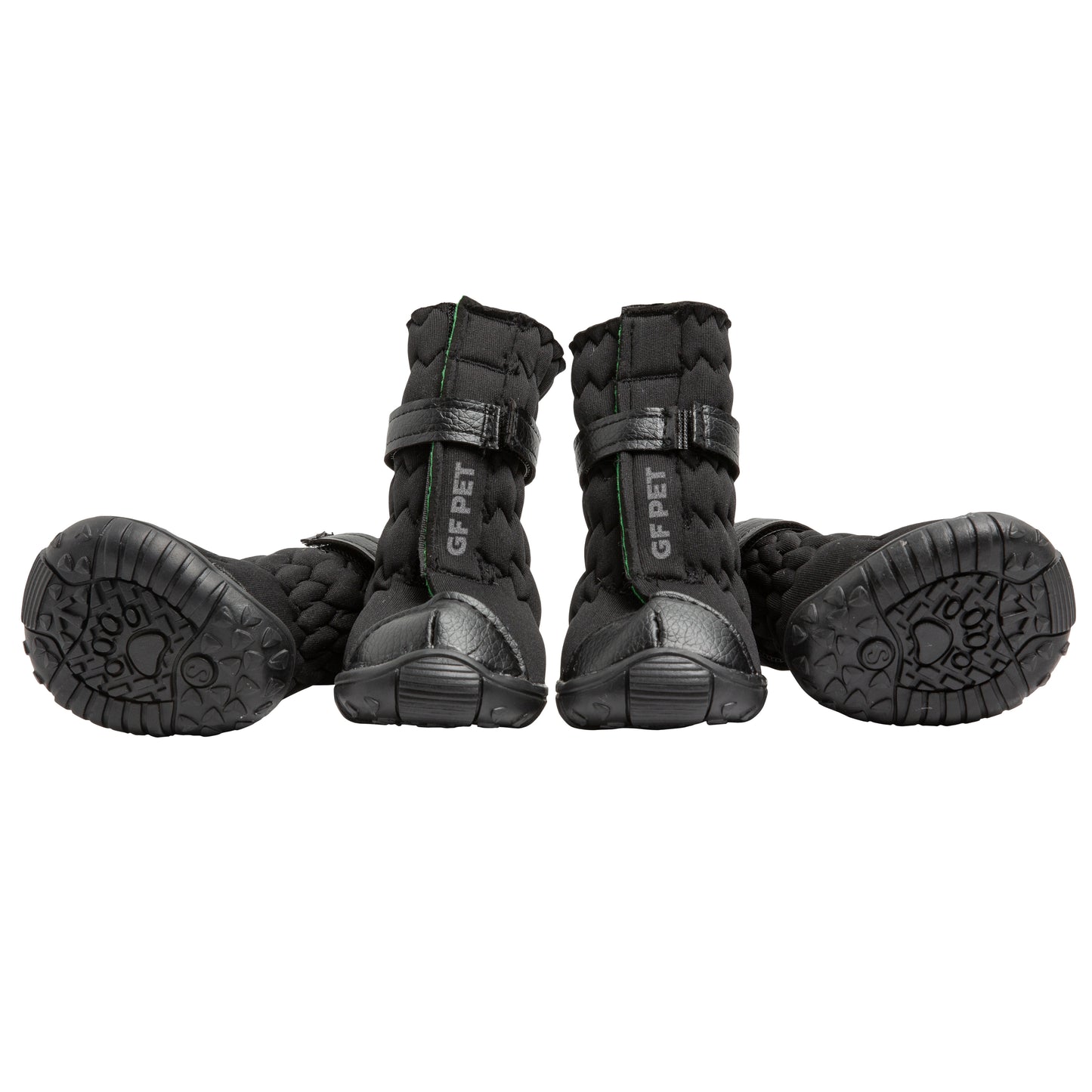 GF Pet Elasto-Fit Dog Boots