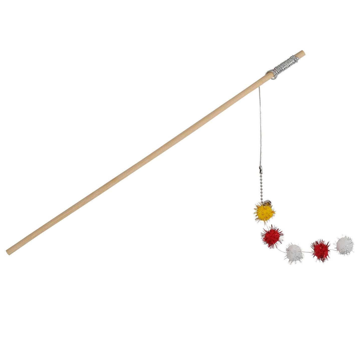 Lexi & Me 5 in 1 Space Cat Teaser Wand