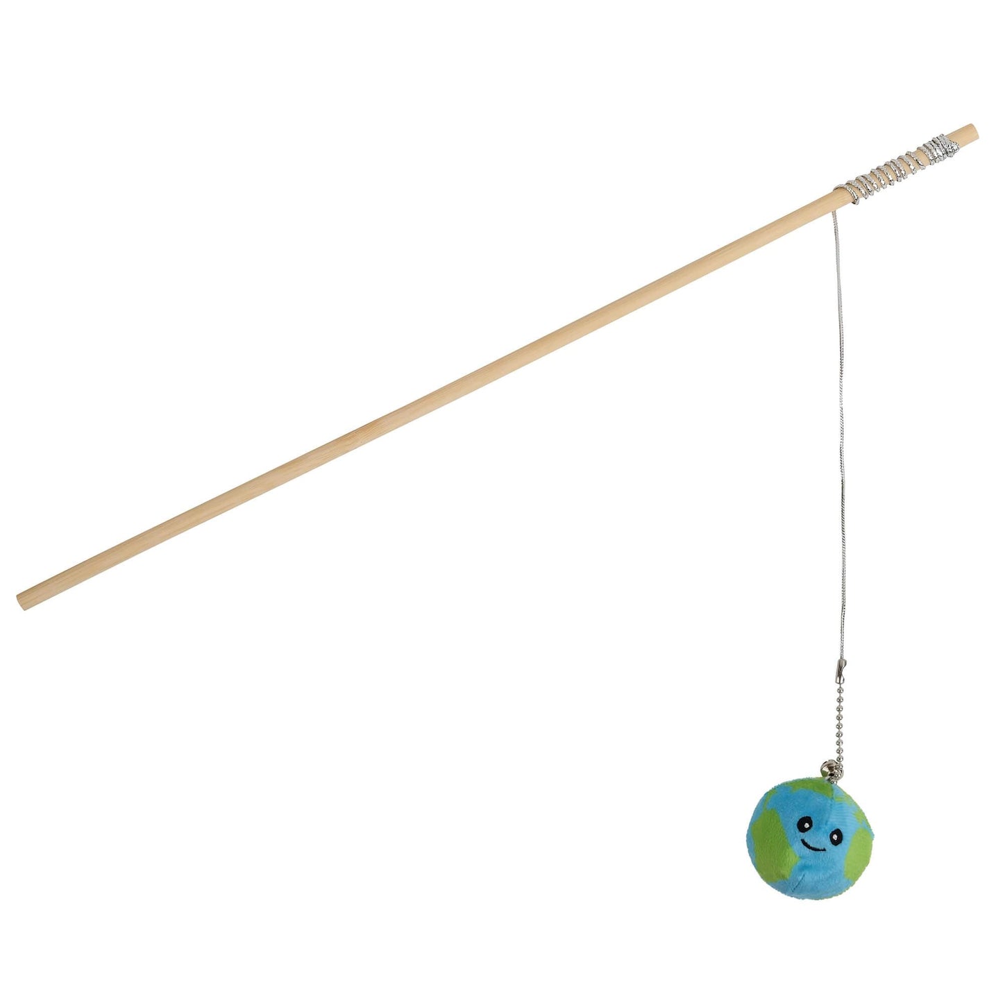 Lexi & Me 5 in 1 Space Cat Teaser Wand