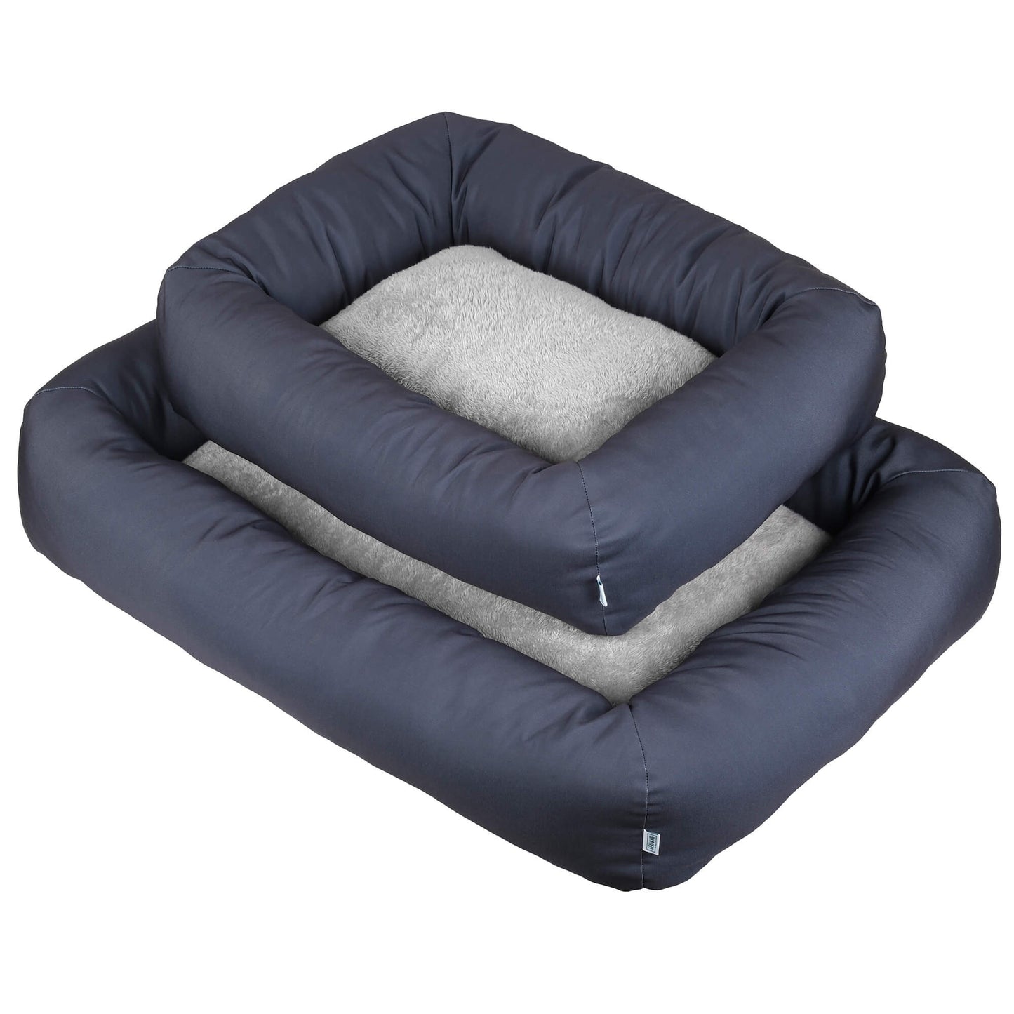 Lexi & Me Large/Extra Large Rectangle Dog Bed