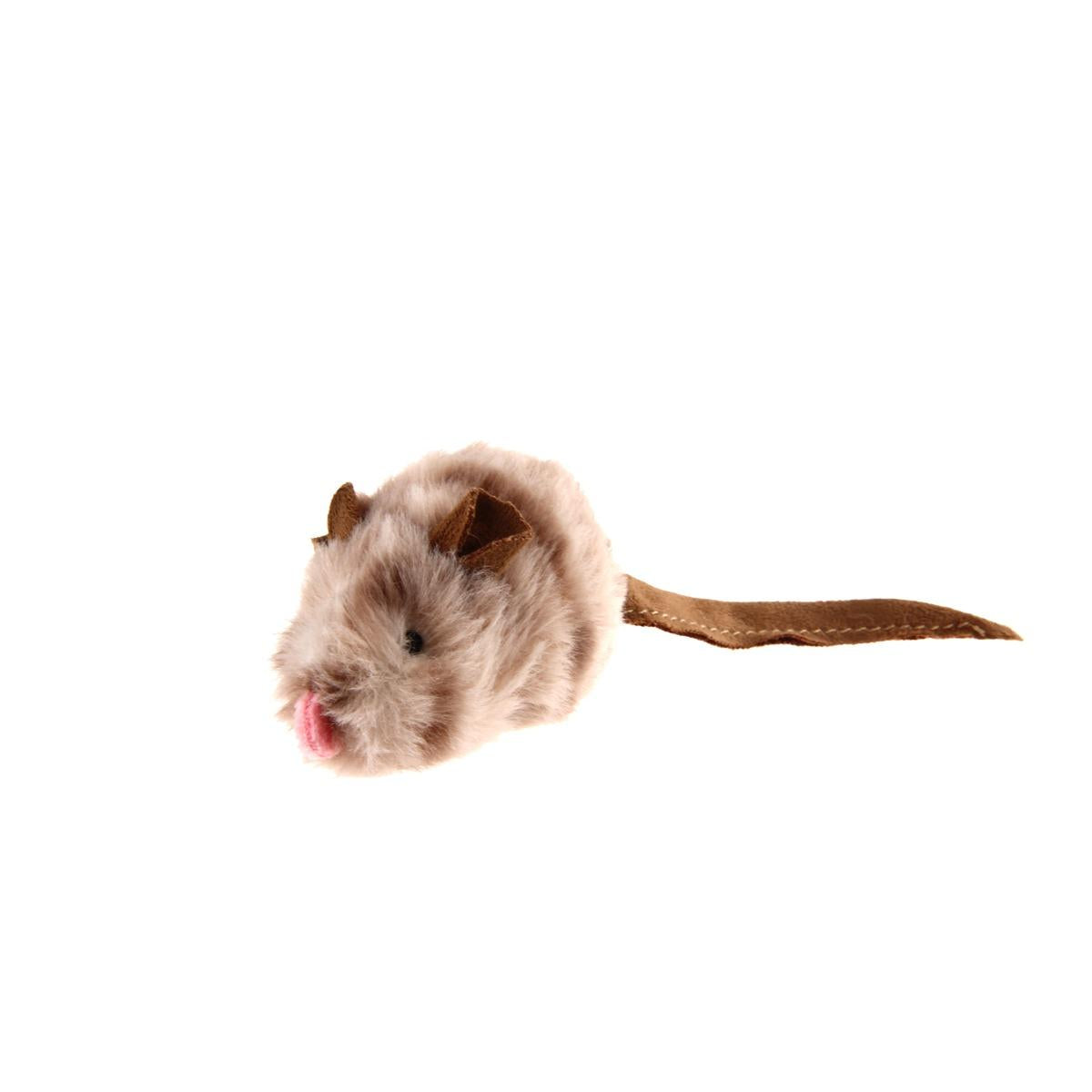 GiGwi Melody Chaser Cat Toy Mouse