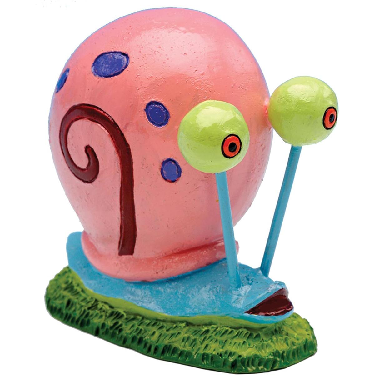 Gary Aquatic Ornament