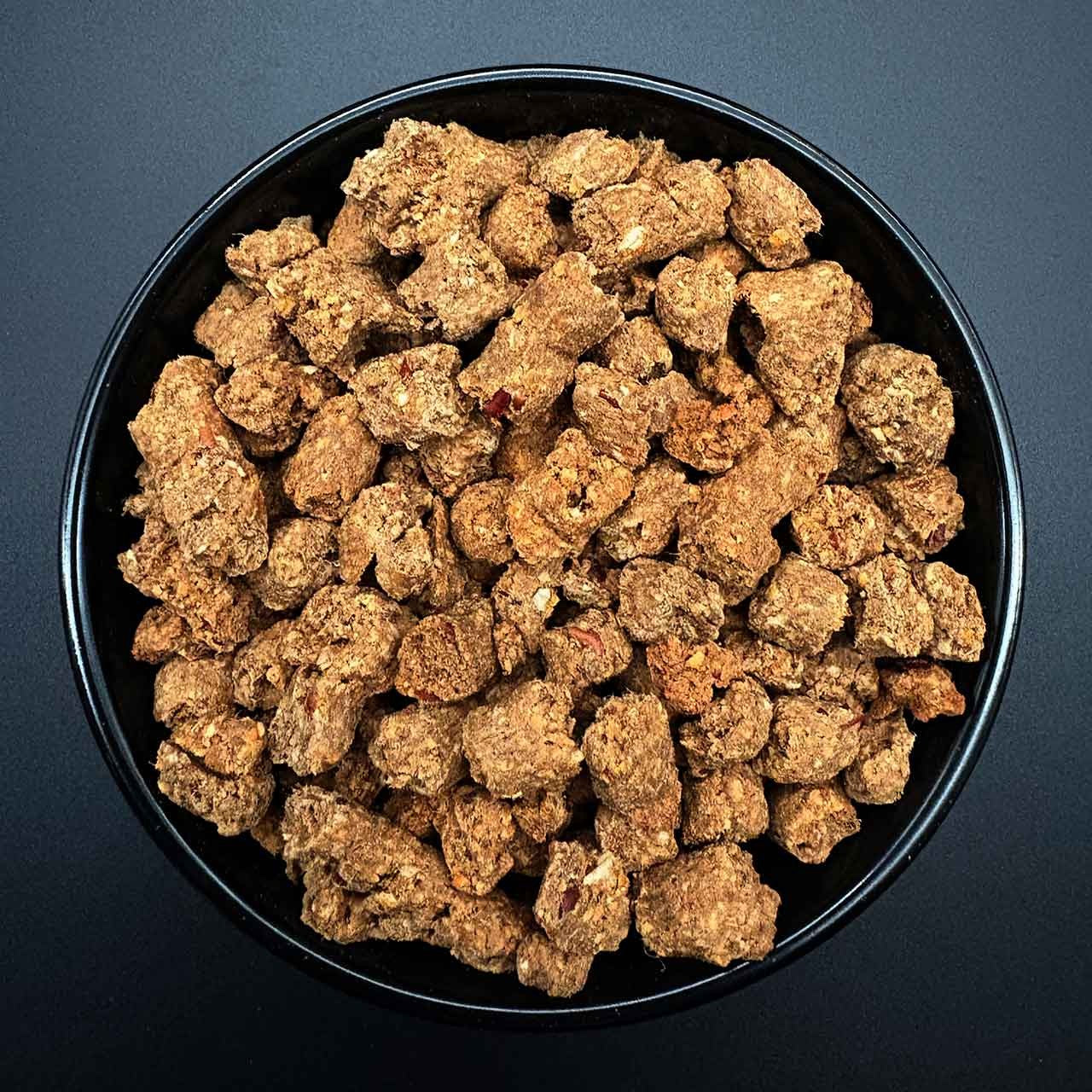 NUTRIPE Krunch Beef With Green Tripe Oven-Baked Dog Food