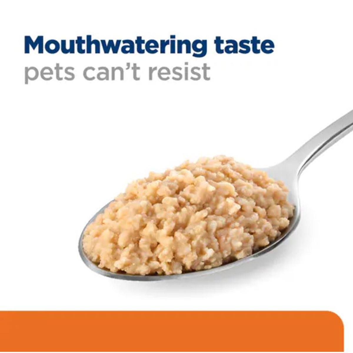 Hill's Prescription Diet u/d Urinary Care Wet Dog Food