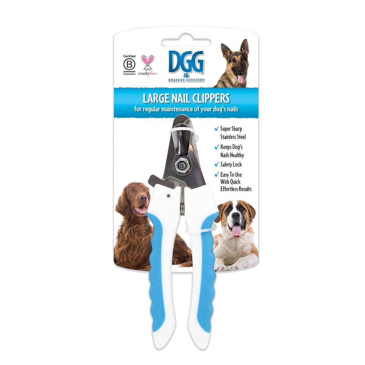 DGG Dog Nail Clippers